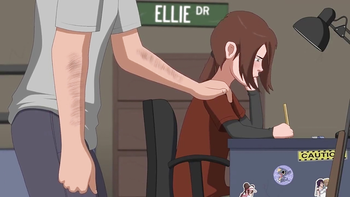 Animierte Sexbilder